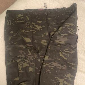 Men’s Tactical Response Uniform